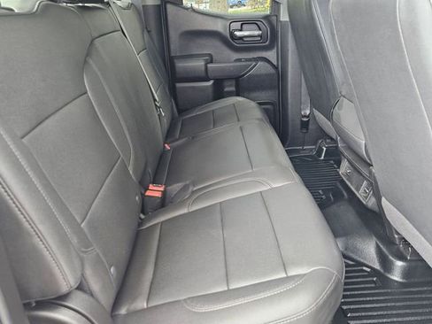 Used 2022 GMC Sierra 1500 Pro w/ Pro Value Package AWD/4WD image 25