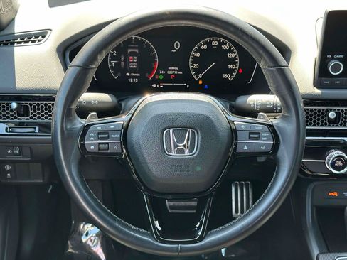 Used 2024 Honda Civic Sport image 12