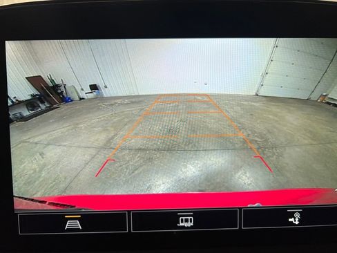 Certified 2024 Chevrolet Blazer RS w/ Enhanced Convenience Package image 25