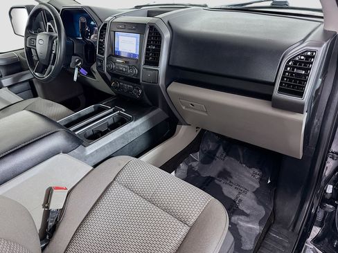 Used 2020 Ford F150 XLT w/ Equipment Group 302A Luxury AWD/4WD image 28