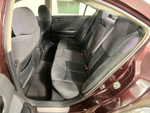 Used 2014 Nissan Maxima 3.5 S image 29