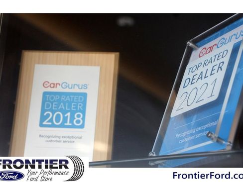 Certified 2025 Ford F150 XLT w/ Equipment Group 301A Standard AWD/4WD image 30