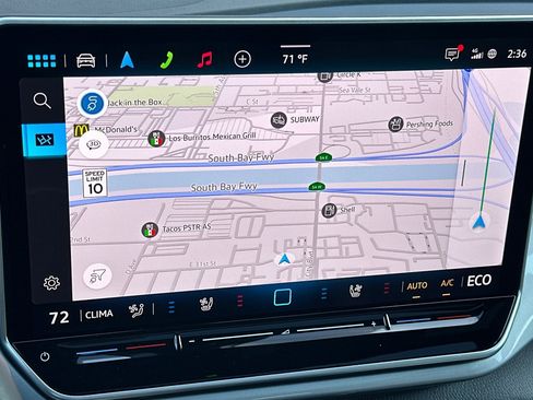 New 2025 Volkswagen ID.4 Pro S image 17