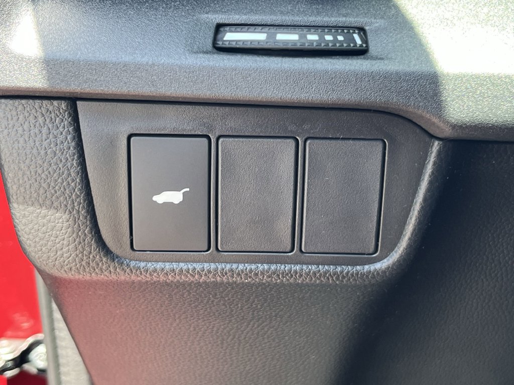New 2027 Honda CR-V Sport-L image 23