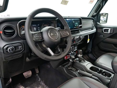 New 2026 Jeep Gladiator Rubicon image 25