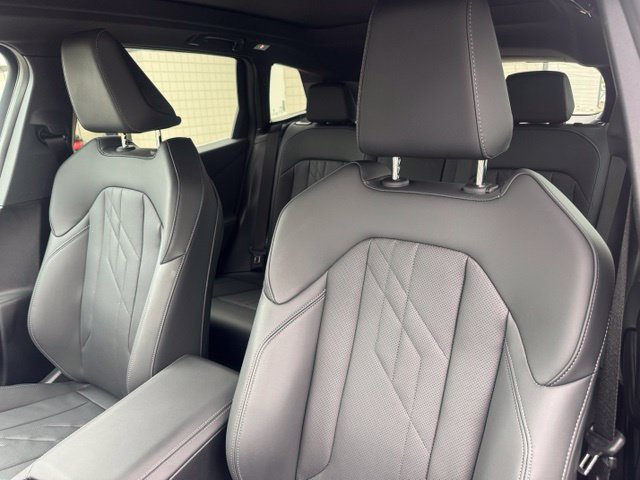 Certified 2026 BMW X3 xDrive30i AWD/4WD image 17