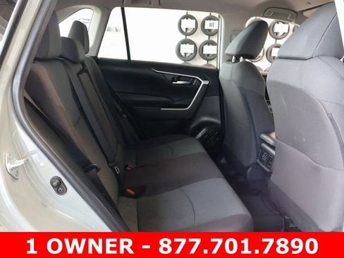 Used 2023 Toyota RAV4 XLE image 20