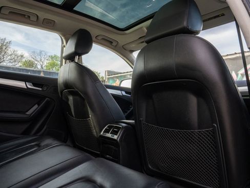 Used 2011 Audi A4 2.0T Premium Plus AWD/4WD image 22