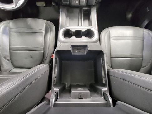 Used 2021 GMC Sierra 1500 Denali w/ Denali Ultimate Package AWD/4WD image 47