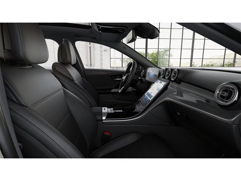New 2026 Mercedes-Benz C 300 C 300 image 4