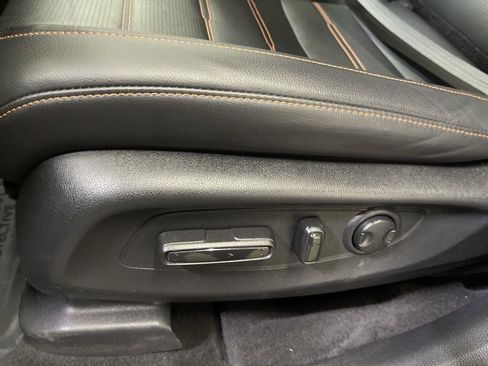 Used 2025 Honda CR-V Sport-L image 12