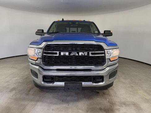 Used 2020 RAM 2500 Tradesman AWD/4WD image 13