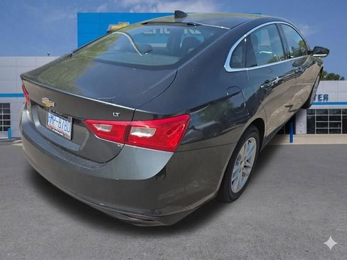 Used 2016 Chevrolet Malibu LT image 7