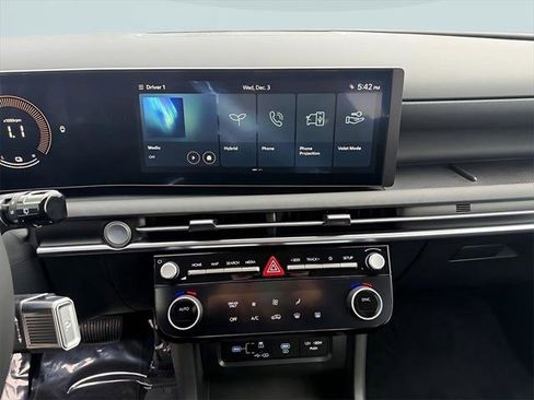 New 2026 Hyundai Tucson Blue SE w/ Tow & Go Package image 20