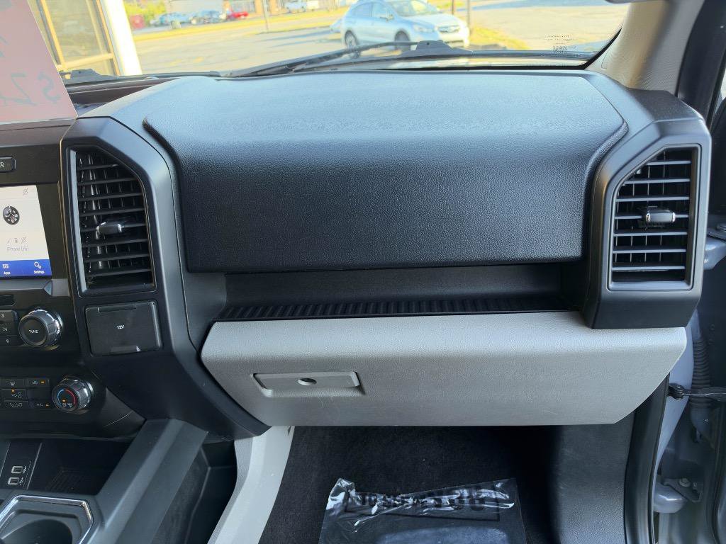 Used 2020 Ford F150 XL w/ Equipment Group 101A Mid AWD/4WD image 24