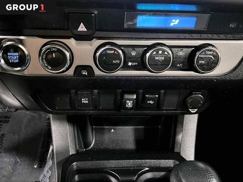 Used 2023 Toyota Tacoma SR5 w/ SX Package AWD/4WD image 34