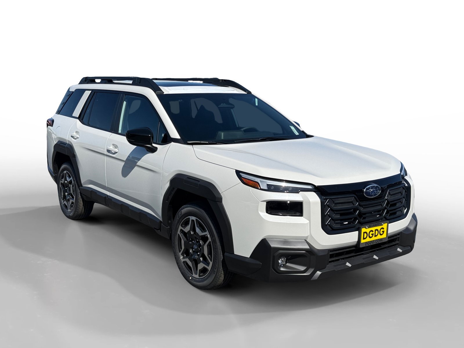 New 2026 Subaru Outback Touring AWD/4WD image 7