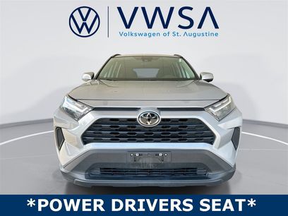 Used 2024 Toyota RAV4 XLE