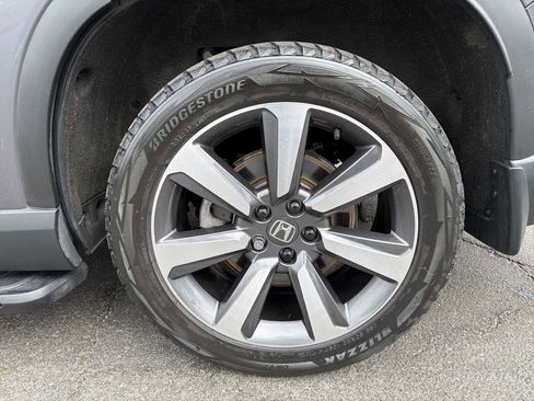 Certified 2023 Honda Pilot Elite image 19