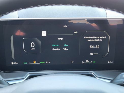 New 2026 Kia Sorento SX Prestige image 17