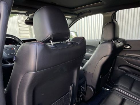 Used 2024 Dodge Durango GT AWD/4WD image 27
