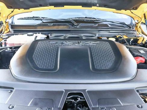 Used 2023 RAM 1500 TRX w/ TRX Level 2 Equipment Group image 31