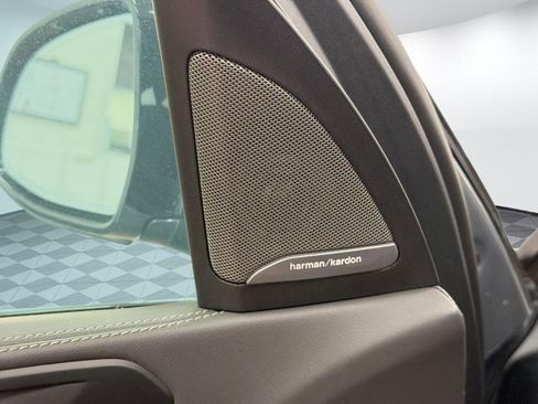 New 2026 BMW X5 xDrive40i w/ M Sport Package image 22