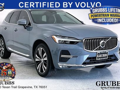 Certified 2023 Volvo XC60 B5 Plus