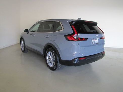 Certified 2025 Honda CR-V EX-L image 23
