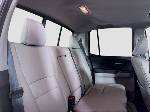 Used 2019 Honda Ridgeline RTL image 28
