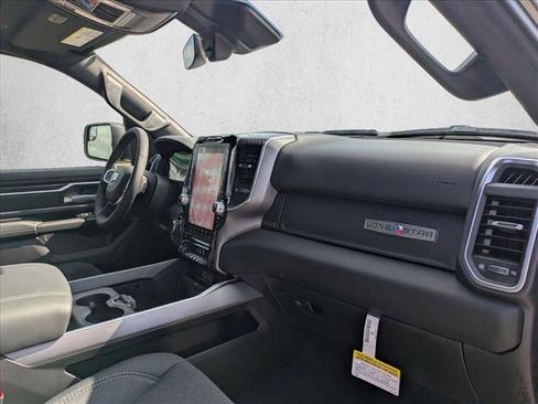 New 2026 RAM 1500 Lone Star image 18