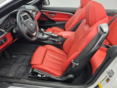 Used 2019 BMW 430i Convertible RWD image 10