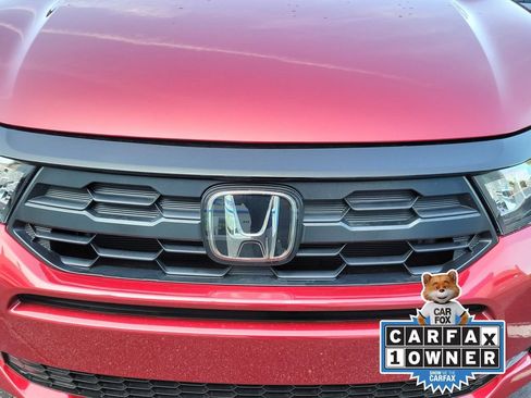 Used 2026 Honda Odyssey Sport-L image 7