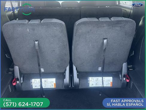 Used 2016 Ford Explorer XLT w/ Equipment Group 201A AWD/4WD image 29