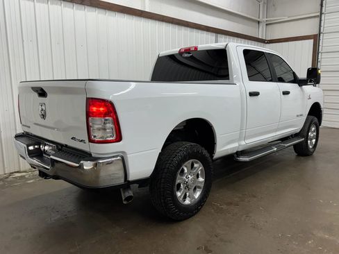 Used 2024 RAM 2500 Big Horn w/ Off Road Package AWD/4WD image 6