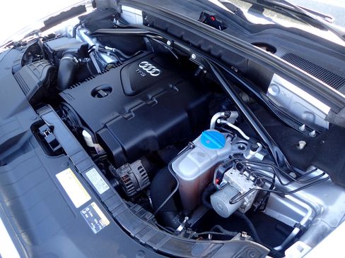 Used 2015 Audi Q5 2.0T Premium image 24