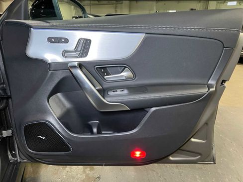 New 2026 Mercedes-Benz CLA 45 AMG AMG CLA 45 image 10