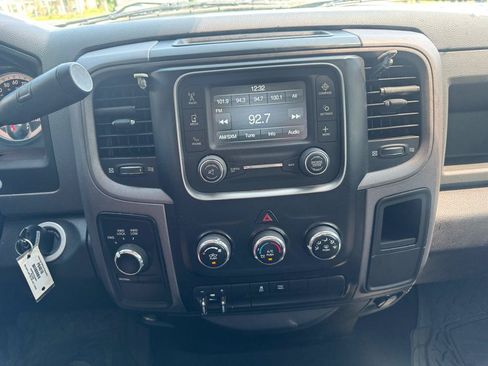Used 2014 RAM 2500 Tradesman w/ Power & Remote Entry Group AWD/4WD image 10