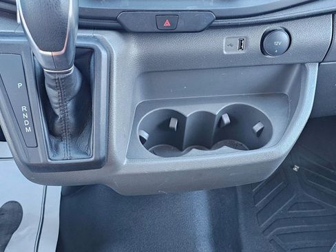 Used 2024 Ford Transit 250 Low Roof w/ Exterior Upgrade Package image 12