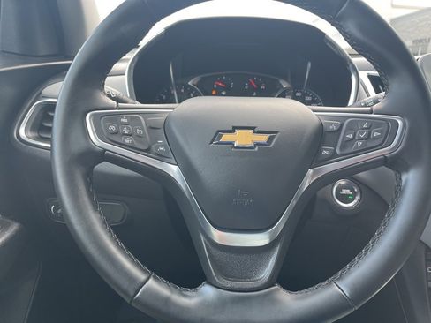 Used 2023 Chevrolet Equinox LT image 22