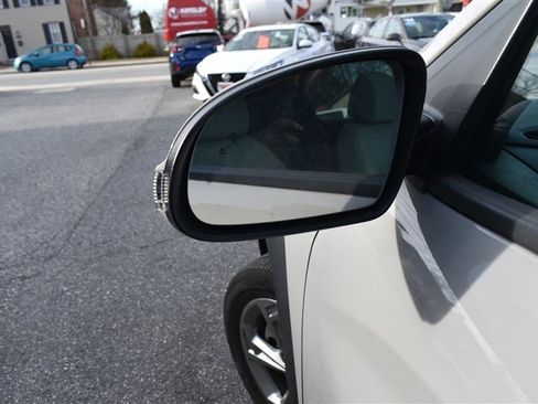 Used 2023 Hyundai Kona SEL w/ Convenience Package image 10