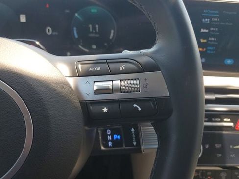Used 2025 Hyundai Tucson SEL AWD/4WD image 25