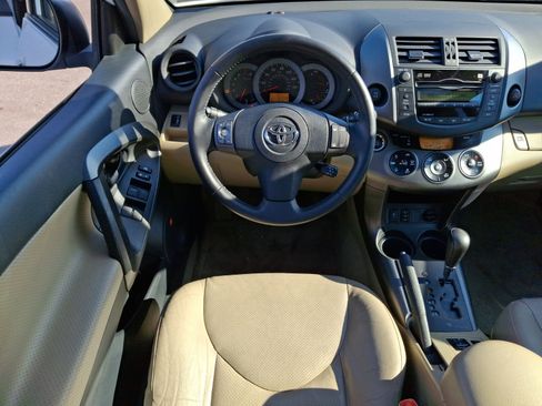 Used 2011 Toyota RAV4 Limited image 11