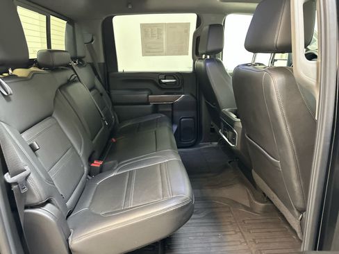 Certified 2022 GMC Sierra 2500 Denali image 21