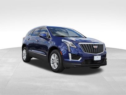New 2025 Cadillac XT5 Luxury w/ LPO, Floor Liner Package