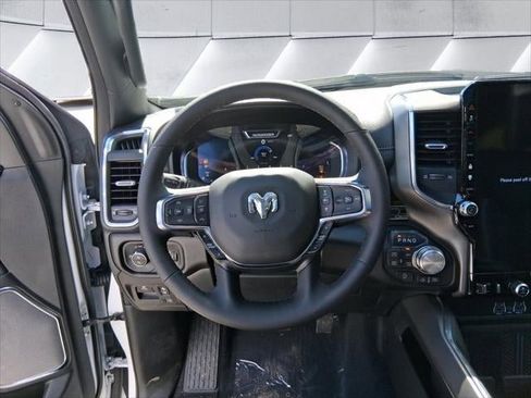 New 2026 RAM 1500 Laramie w/ Night Edition image 30