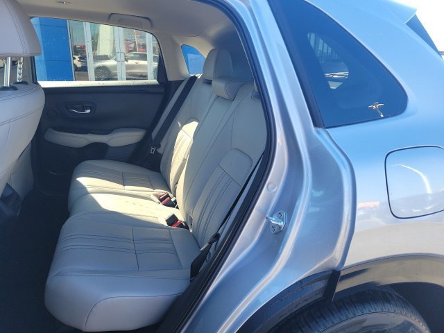 New 2027 Honda HR-V EX-L image 17