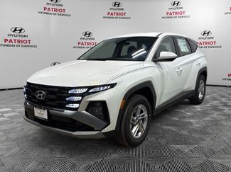 New 2026 Hyundai Tucson SE video 2