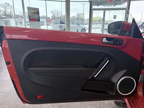 Used 2017 Volkswagen Beetle 1.8T Classic image 21