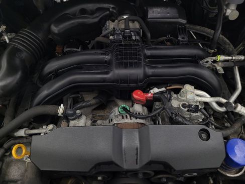 Used 2014 Subaru Outback 2.5i Premium image 30